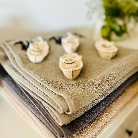 טרוגיר Apartment Tilda מראה חיצוני תמונה