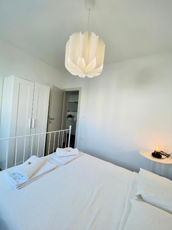 טרוגיר Apartment Tilda מראה חיצוני תמונה