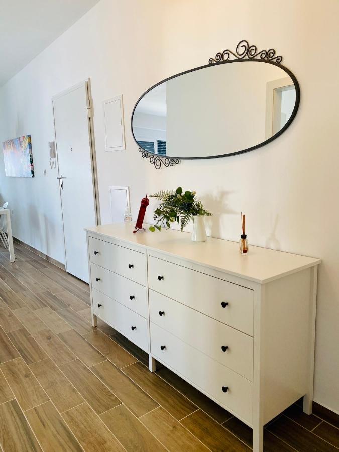 טרוגיר Apartment Tilda מראה חיצוני תמונה