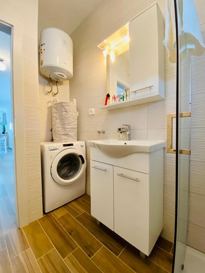 טרוגיר Apartment Tilda מראה חיצוני תמונה