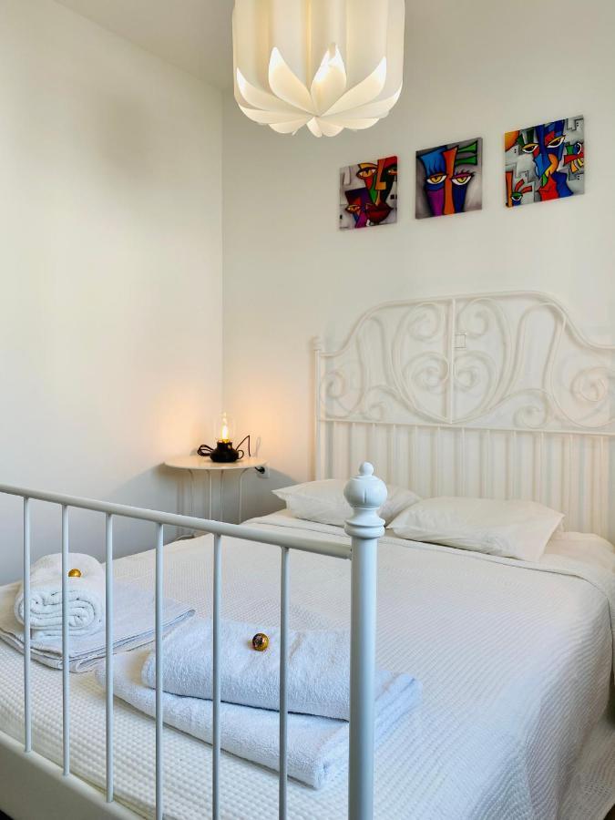 טרוגיר Apartment Tilda מראה חיצוני תמונה