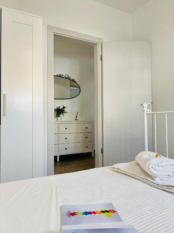 טרוגיר Apartment Tilda מראה חיצוני תמונה