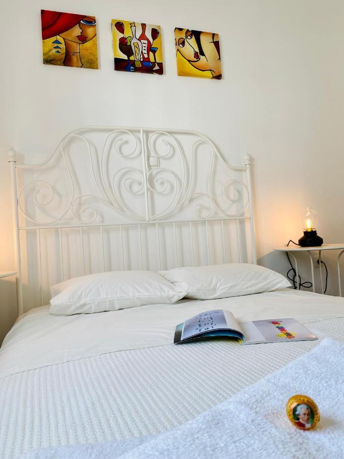 טרוגיר Apartment Tilda מראה חיצוני תמונה