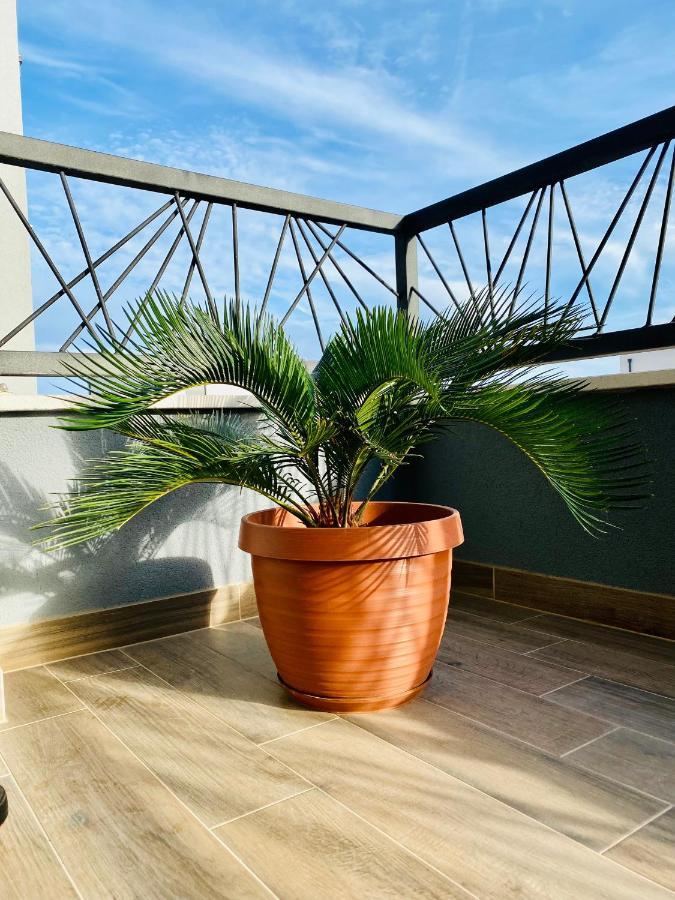 טרוגיר Apartment Tilda מראה חיצוני תמונה