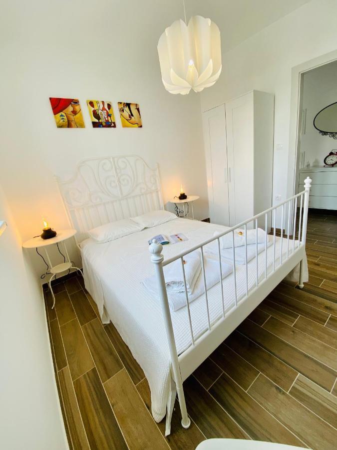טרוגיר Apartment Tilda מראה חיצוני תמונה