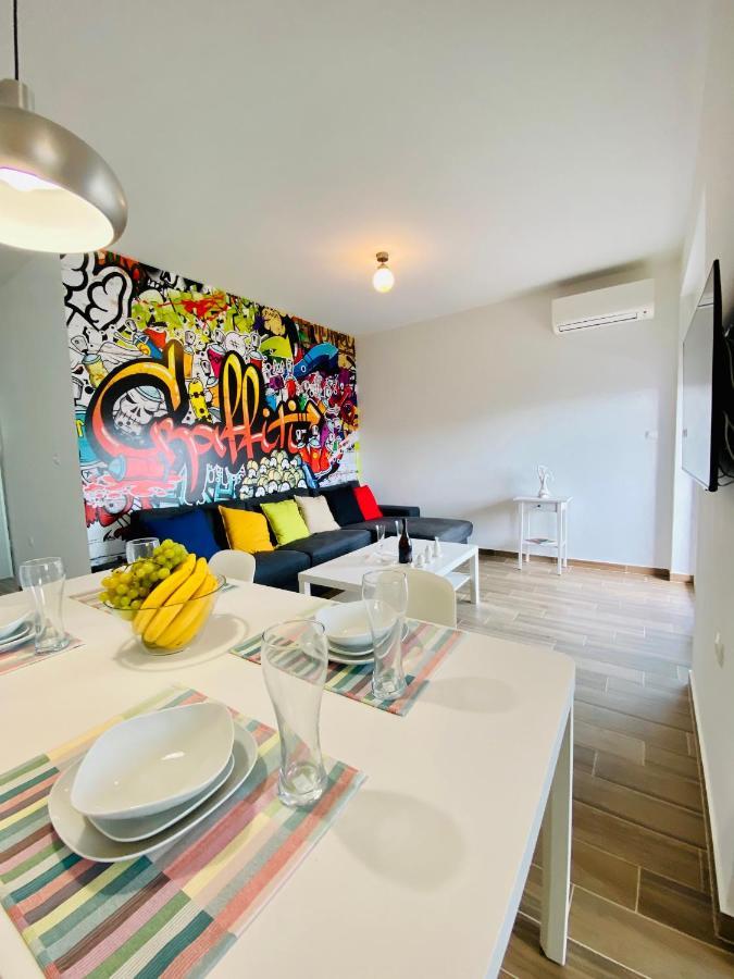 טרוגיר Apartment Tilda מראה חיצוני תמונה