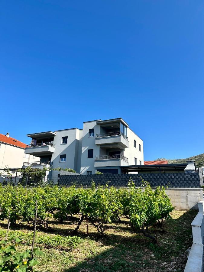 טרוגיר Apartment Tilda מראה חיצוני תמונה