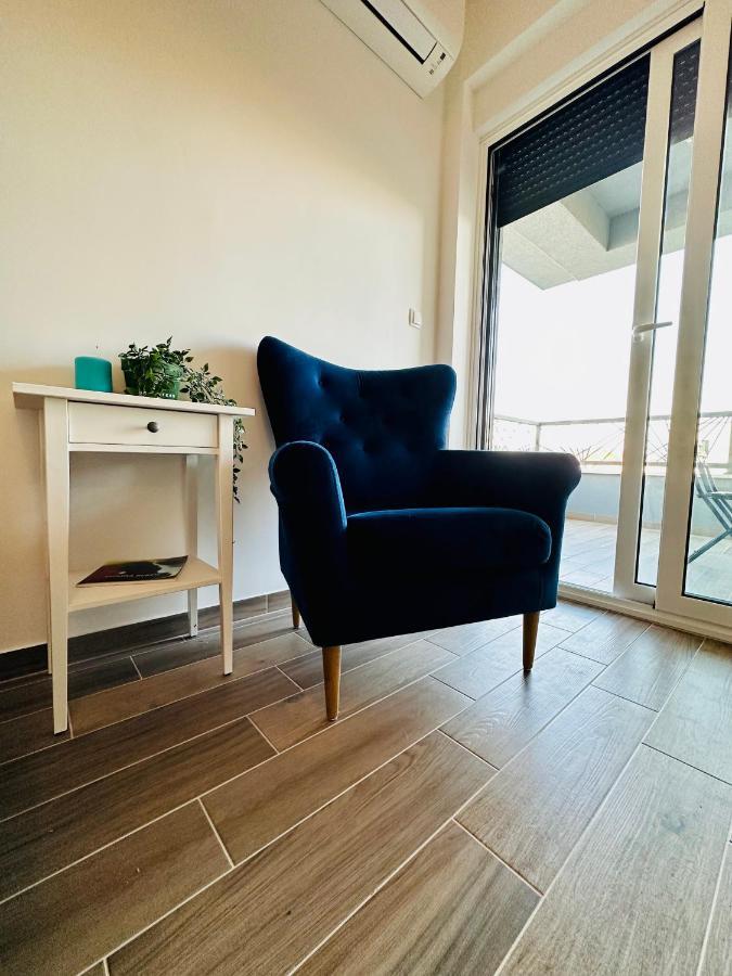 טרוגיר Apartment Tilda מראה חיצוני תמונה